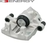 Bremssattel Hinterachse rechts ENERGY ZH0307