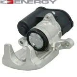 Bremssattel Hinterachse links ENERGY ZH0220