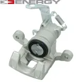 Bremssattel Hinterachse rechts ENERGY ZH0235