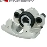 Bremssattel Hinterachse rechts ENERGY ZH0236