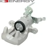 Bremssattel Hinterachse rechts ENERGY ZH0251