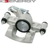 Bremssattel Hinterachse rechts ENERGY ZH0252