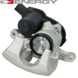 Bremssattel Hinterachse links ENERGY ZH0271