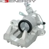 Bremssattel Hinterachse rechts ENERGY ZH0276