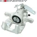 Bremssattel Hinterachse links ENERGY ZH0280