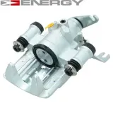 Bremssattel Hinterachse rechts ENERGY ZH0302