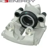 Bremssattel Vorderachse rechts ENERGY ZH0304