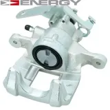 Bremssattel Hinterachse rechts ENERGY ZH0307