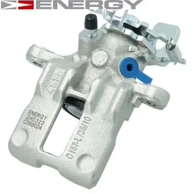 Bremssattel Hinterachse links ENERGY ZH0323 Bild Bremssattel Hinterachse links ENERGY ZH0323