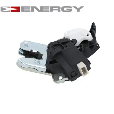 Heckklappenschloss 12 V Fahrzeugheckklappe ENERGY ZKB0001