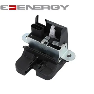 Heckklappenschloss 12 V Fahrzeugheckklappe ENERGY ZKB0004