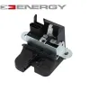 Heckklappenschloss 12 V Fahrzeugheckklappe ENERGY ZKB0004 Bild Heckklappenschloss 12 V Fahrzeugheckklappe ENERGY ZKB0004