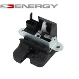 Heckklappenschloss 12 V Fahrzeugheckklappe ENERGY ZKB0004