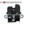 Heckklappenschloss 12 V Fahrzeugheckklappe ENERGY ZKB0004 Bild Heckklappenschloss 12 V Fahrzeugheckklappe ENERGY ZKB0004