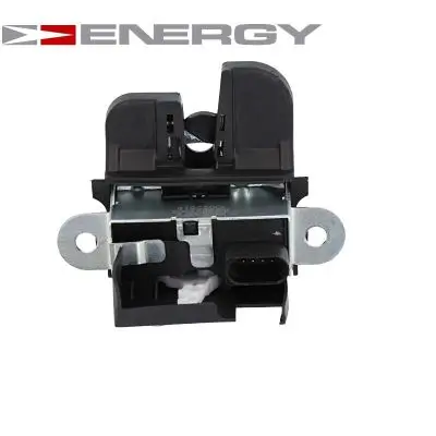 Heckklappenschloss 12 V Fahrzeugheckklappe ENERGY ZKB0004 Bild Heckklappenschloss 12 V Fahrzeugheckklappe ENERGY ZKB0004