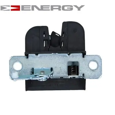 Heckklappenschloss 12 V Fahrzeugheckklappe ENERGY ZKB0006 Bild Heckklappenschloss 12 V Fahrzeugheckklappe ENERGY ZKB0006