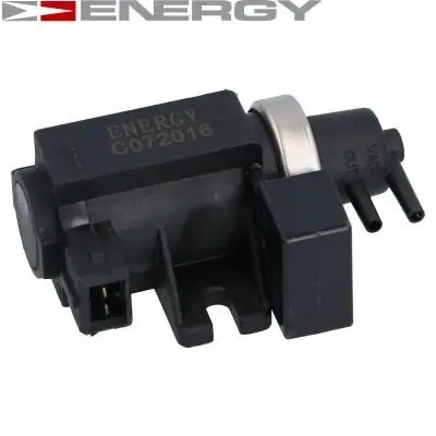 Druckwandler, Abgassteuerung 12 V ENERGY ZT0002