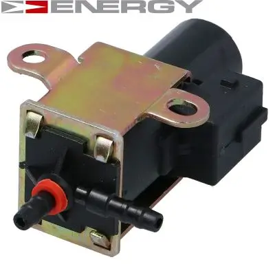 Ventil, Sekundärluftsystem 12 V ENERGY ZT0008 Bild Ventil, Sekundärluftsystem 12 V ENERGY ZT0008