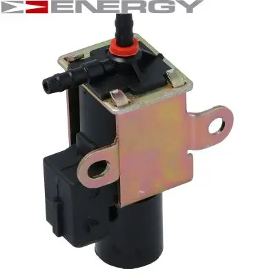 Ventil, Sekundärluftsystem 12 V ENERGY ZT0008 Bild Ventil, Sekundärluftsystem 12 V ENERGY ZT0008