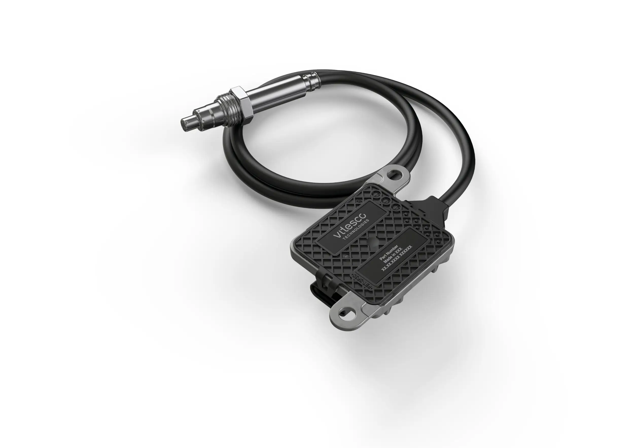 NOx-Sensor, Harnstoffeinspritzung 12 V Vitesco Technologies A3C0163120077