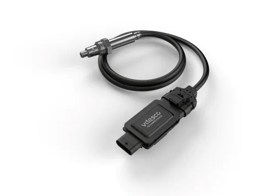 NOx-Sensor, Harnstoffeinspritzung 12 V Vitesco Technologies AAA9090070077 Bild NOx-Sensor, Harnstoffeinspritzung 12 V Vitesco Technologies AAA9090070077