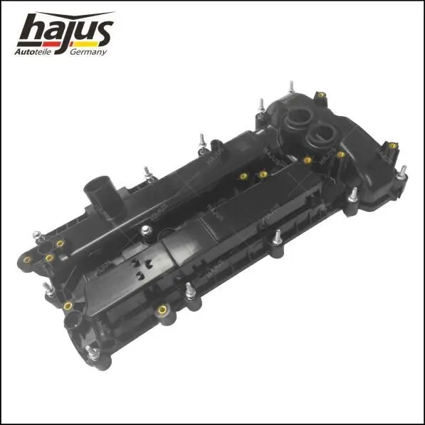 Zylinderkopfhaube hajus Autoteile 1031035