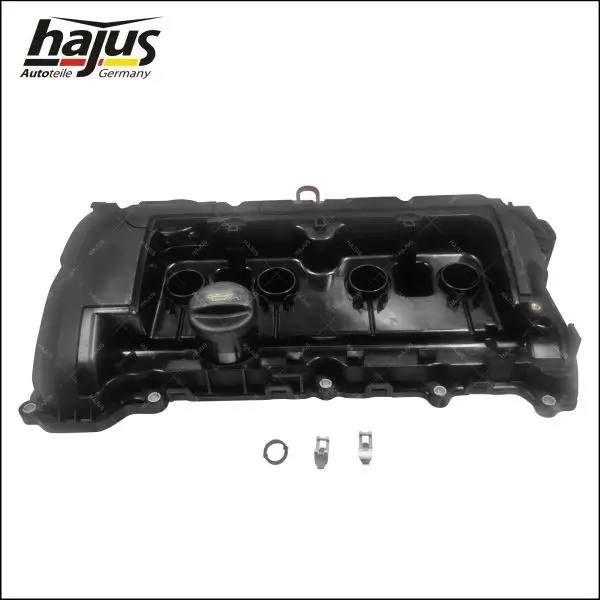 Zylinderkopfhaube hajus Autoteile 1031041