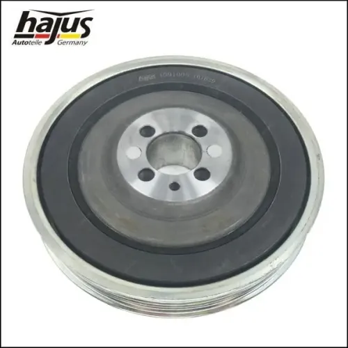 Riemenscheibe, Kurbelwelle hajus Autoteile 1091005 Bild Riemenscheibe, Kurbelwelle hajus Autoteile 1091005