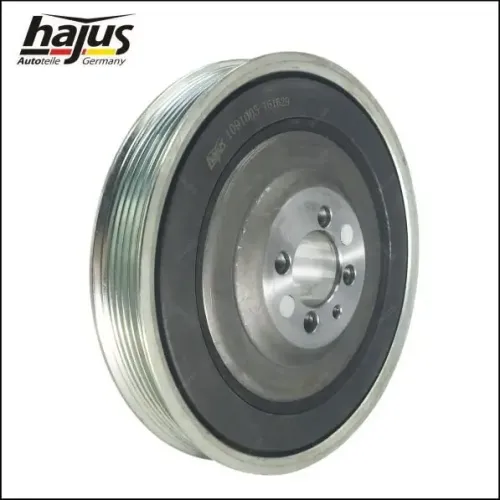 Riemenscheibe, Kurbelwelle hajus Autoteile 1091005 Bild Riemenscheibe, Kurbelwelle hajus Autoteile 1091005
