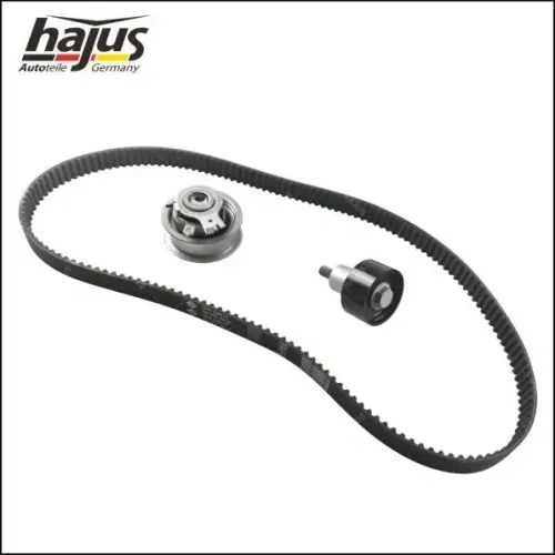 Zahnriemensatz hajus Autoteile 1091049 Bild Zahnriemensatz hajus Autoteile 1091049