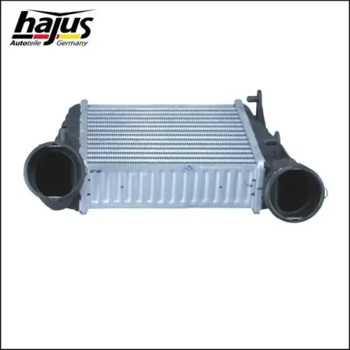 Ladeluftkühler hajus Autoteile 1151008 Bild Ladeluftkühler hajus Autoteile 1151008