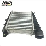 Ladeluftkühler hajus Autoteile 1151010
