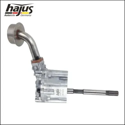 Ölpumpe hajus Autoteile 1151127 Bild Ölpumpe hajus Autoteile 1151127