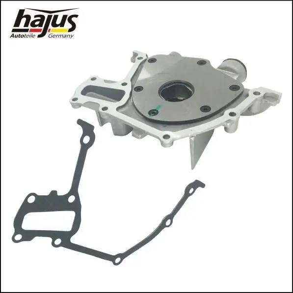 Ölpumpe hajus Autoteile 1151134