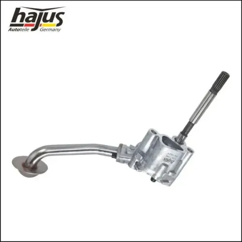 Ölpumpe hajus Autoteile 1151160 Bild Ölpumpe hajus Autoteile 1151160