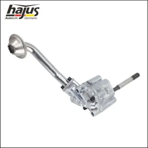 Ölpumpe hajus Autoteile 1151160 Bild Ölpumpe hajus Autoteile 1151160