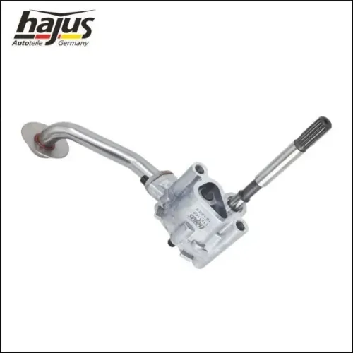 Ölpumpe hajus Autoteile 1151160 Bild Ölpumpe hajus Autoteile 1151160