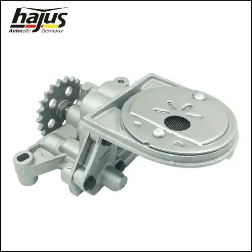 Ölpumpe hajus Autoteile 1151162 Bild Ölpumpe hajus Autoteile 1151162