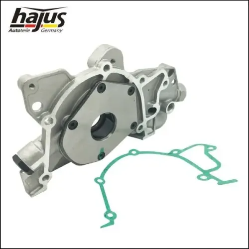 Ölpumpe hajus Autoteile 1151167 Bild Ölpumpe hajus Autoteile 1151167