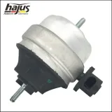 Lagerung, Motor beidseitig Vorderachse hajus Autoteile 1151204