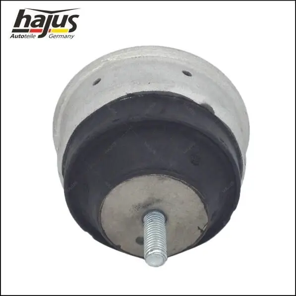 Lagerung, Motor hajus Autoteile 1151206