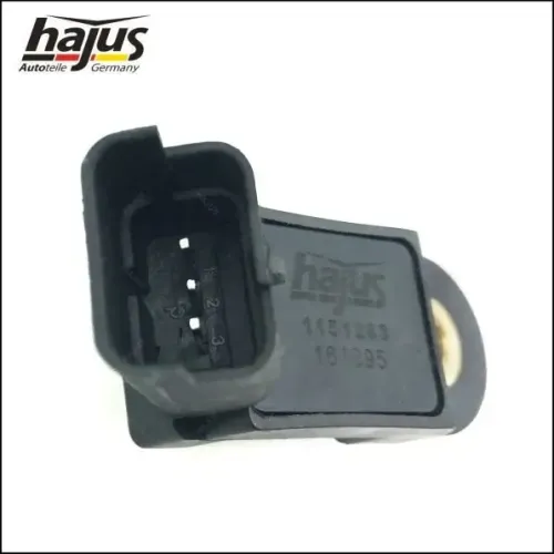 Sensor, Saugrohrdruck 5 V hajus Autoteile 1151283 Bild Sensor, Saugrohrdruck 5 V hajus Autoteile 1151283