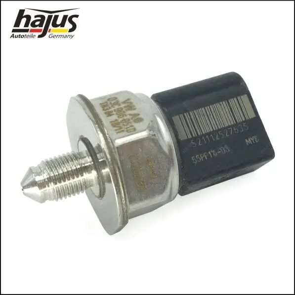 Sensor, Kraftstoffdruck hajus Autoteile 1151305