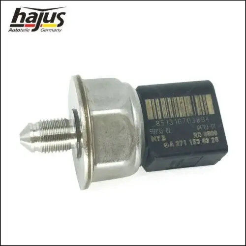 Sensor, Kraftstoffdruck hajus Autoteile 1151307 Bild Sensor, Kraftstoffdruck hajus Autoteile 1151307