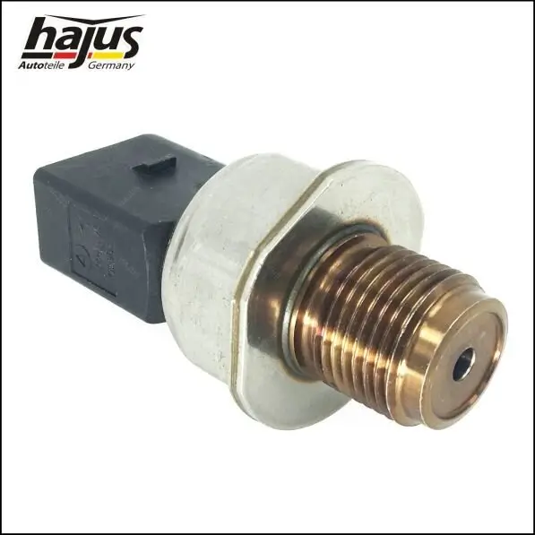 Sensor, Kraftstoffdruck hajus Autoteile 1151310