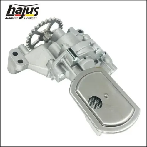 Ölpumpe hajus Autoteile 1151352 Bild Ölpumpe hajus Autoteile 1151352