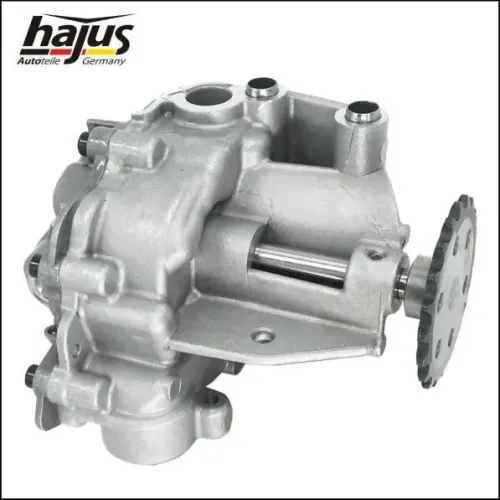 Ölpumpe hajus Autoteile 1151354 Bild Ölpumpe hajus Autoteile 1151354