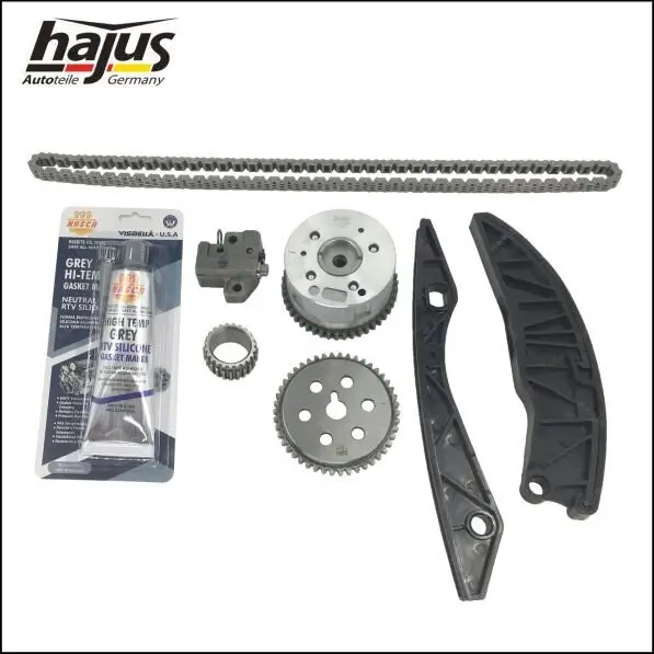 Steuerkettensatz hajus Autoteile 1151399