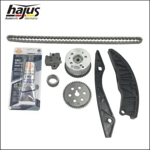 Steuerkettensatz hajus Autoteile 1151399 Bild Steuerkettensatz hajus Autoteile 1151399