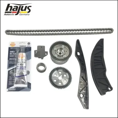 Steuerkettensatz hajus Autoteile 1151399 Bild Steuerkettensatz hajus Autoteile 1151399